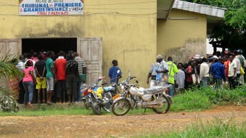 Gay rights campaigner tortured and killed in Cameroon