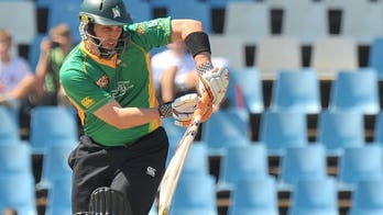 Ex-N.Z. Test star swaps doosras for dole queue