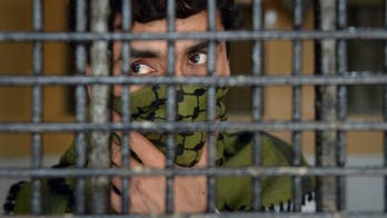 People-smuggler detained again in Indonesia