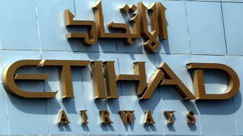 Etihad eyes long game in Australia