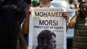 Egypt Brotherhood slams EU failure to condemn coup