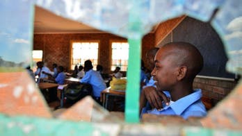 S. African school with zero pass rate an omen of crisis