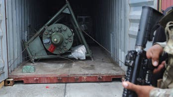 Panama says N. Korean crew could face six years in jail