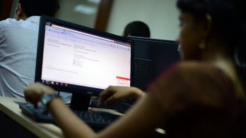 Malaysia sex bloggers charged over pork posting