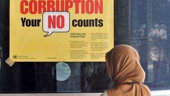 Indonesian graft court jails second Chevron manager