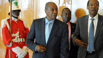 W. Africa leaders insist Mali polls will go ahead on July 28