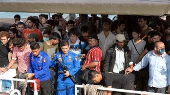 Australia to send boatpeople to developing nations