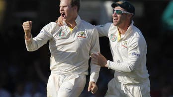 Smith has last Ashes laugh on England: press