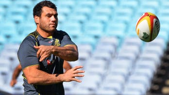 Smith, Rathbone to return to ACT Brumbies to face Cheetahs