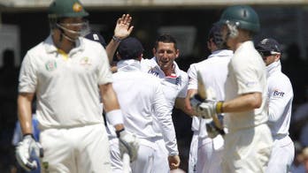 Aussie media slam Ashes batsmen