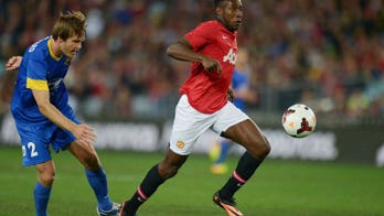 Welbeck, Lingard star in Man United win