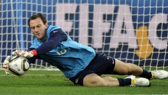 SKorea, Australia play to goalless draw at East Asian Cup