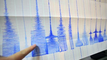 Earthquake rocks New Zealand's capital
