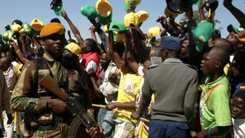 Organising Zimbabwe vote will be 'tough': SADC warns