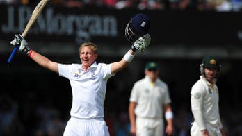 England tighten Ashes grip as 'gulf widens'