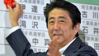 Japan ruling bloc pledges reforms after election win