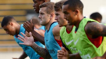 Nostalgic return to Japan for Arsenal boss