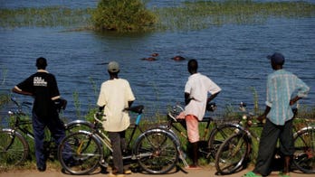 Burundi's longest cholera epidemic kills at least 17