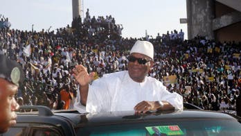 Obstacles pile up ahead of Mali election