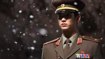 S.Korea's new film heroes: N.Korean spies