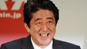 Japan joins trans-Pacific trade negotiations