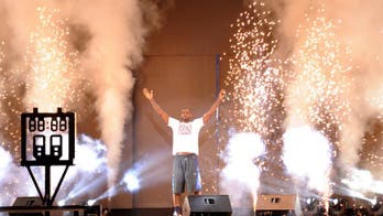 LeBronmania hits the Philippines