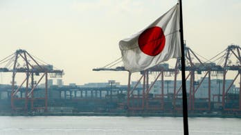 Japan logs June trade deficit, but exports jump