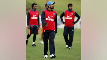 Zimbabwe seek upset against understrength India