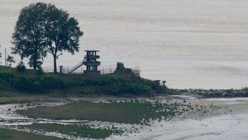 The N. Korean raid to 'cut Park Chung-Hee's throat'