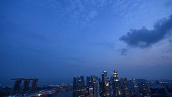 Singapore anti-graft official charged with fraud