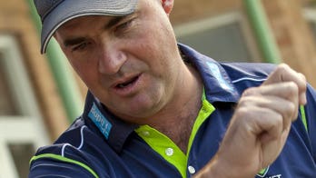 Axed coach Arthur confident of resolution