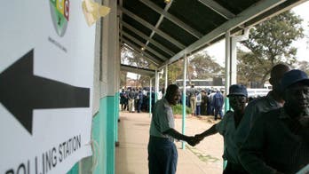 Zimbabwe's diaspora doubtful over polls