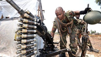 DR Congo rebels claim 400 troops killed in fighting flare-up