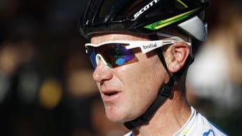 Aussie O'Grady admits to EPO use - report
