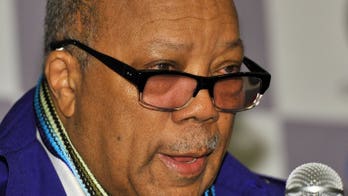 US producer Jones teams with S. Korea firm on K-pop