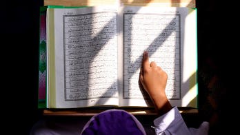 Malaysia court quashes Hindu kids' conversion to Islam