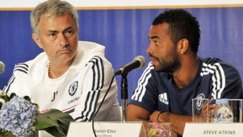 8-1 Chelsea power show as All-Stars wilt