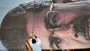 Egypt on edge ahead of rival rallies