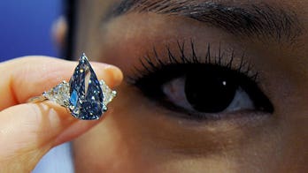 De Beers posts first half gem sales of $3.3 bn