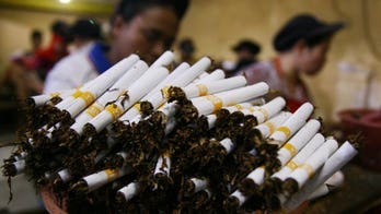 Indonesia to seek compensation from US over tobacco