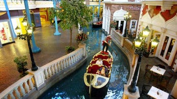 Malaysia to get Twentieth Century Fox theme park