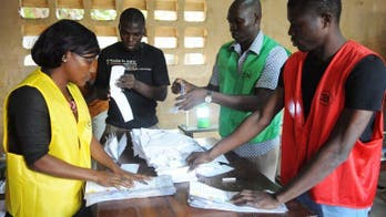 Togo counts votes after peaceful polls