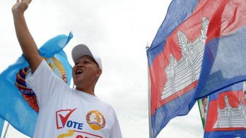 The strongman's son: Cambodia's new political dynasty