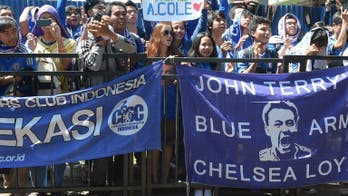 Asia's Premier League love affair grows