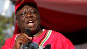 Youth, rural voters may hold key to Zimbabwe election