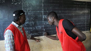 African Union observers say Togo vote acceptable