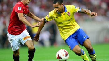 Wenger positive after 'very difficult' tour