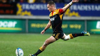 Chiefs to defend Super 15 title against Brumbies