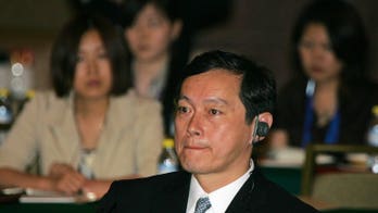 Japan diplomat visits China amid strained ties