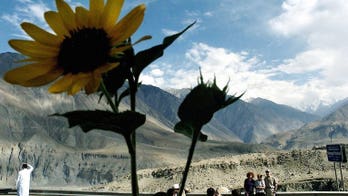 New Zealand climbers missing on K2 are dead: family